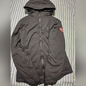 Canada Goose Jacket